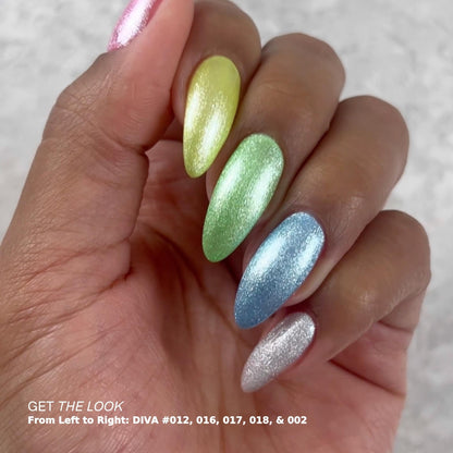 Limoncello Bling DIVA #016