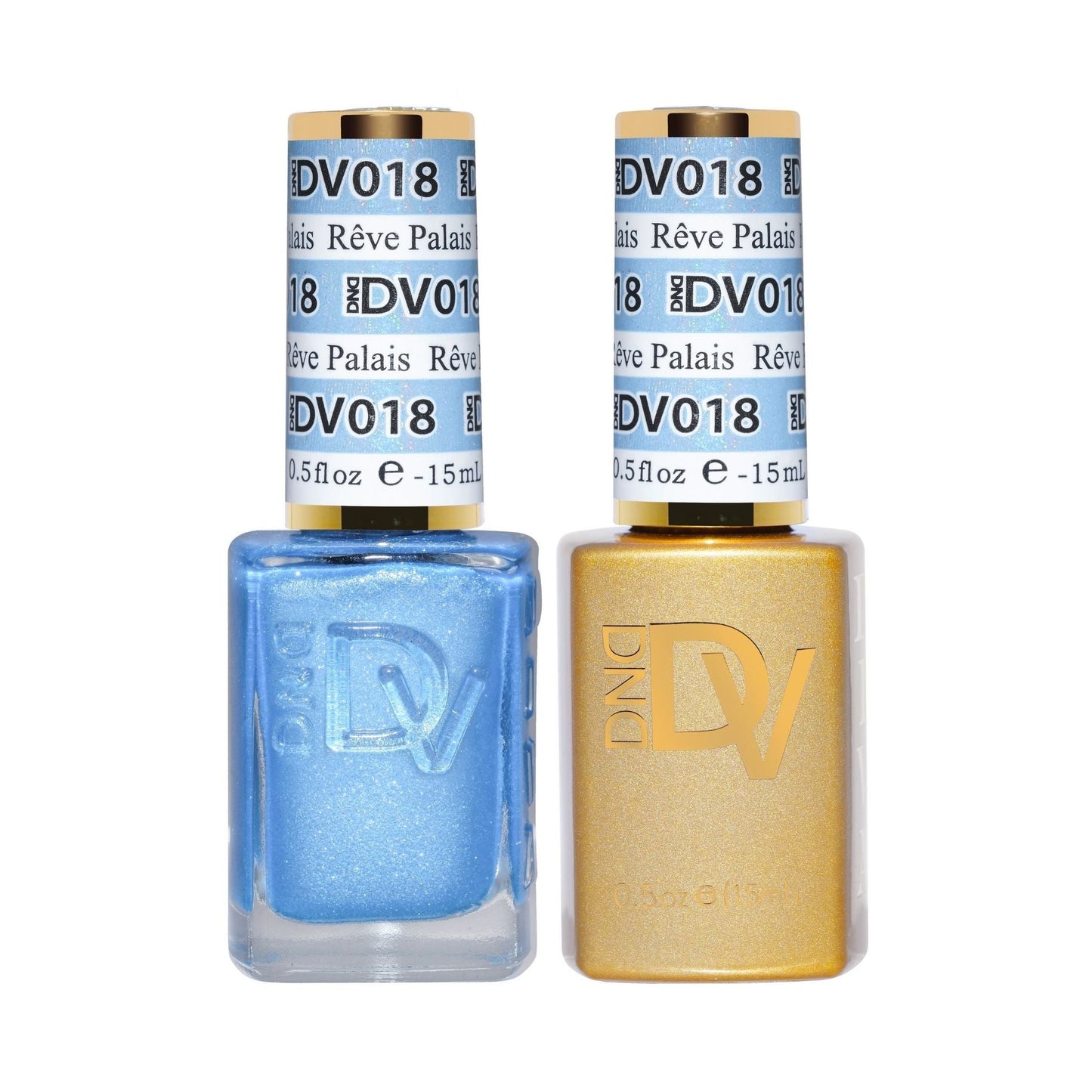 RÃªve Palais DIVA #018