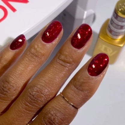 Sultry Gem DIVA #036