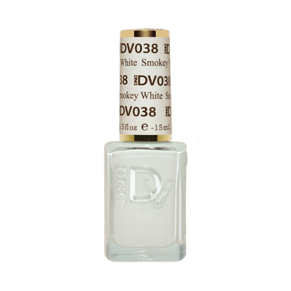 Smokey White DIVA #038