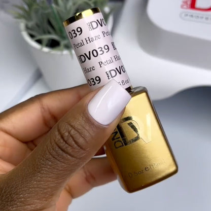 Petal Haze DIVA #039