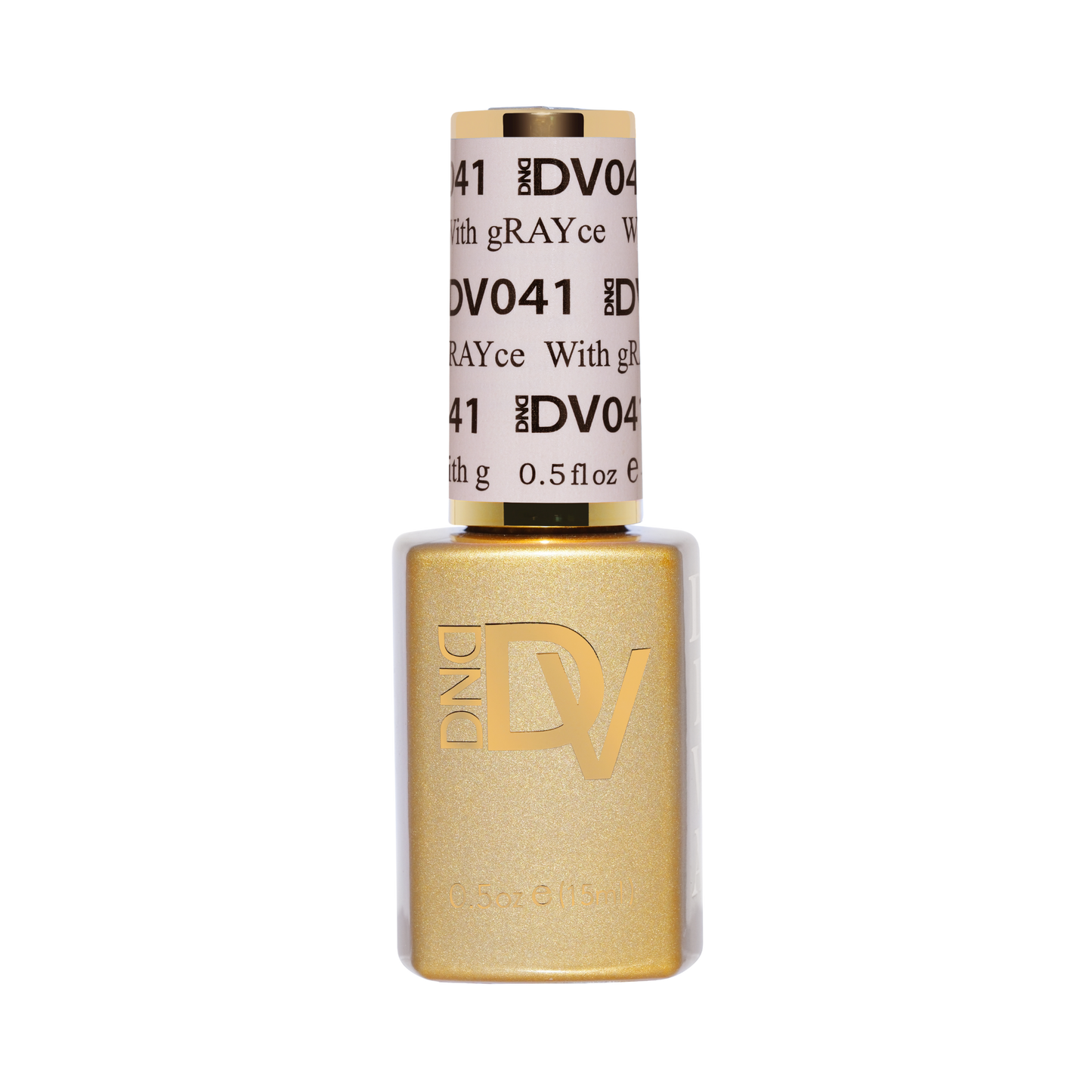 With GRAYce DIVA #041