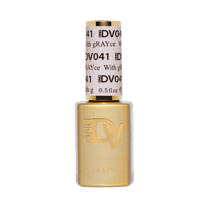 With GRAYce DIVA #041