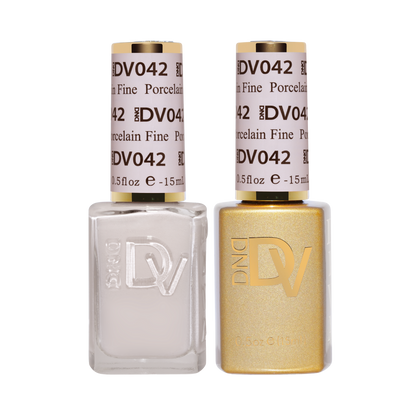 Porcelain Fine DIVA #042