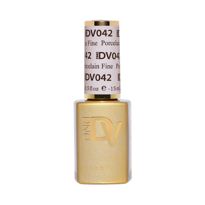 Porcelain Fine DIVA #042