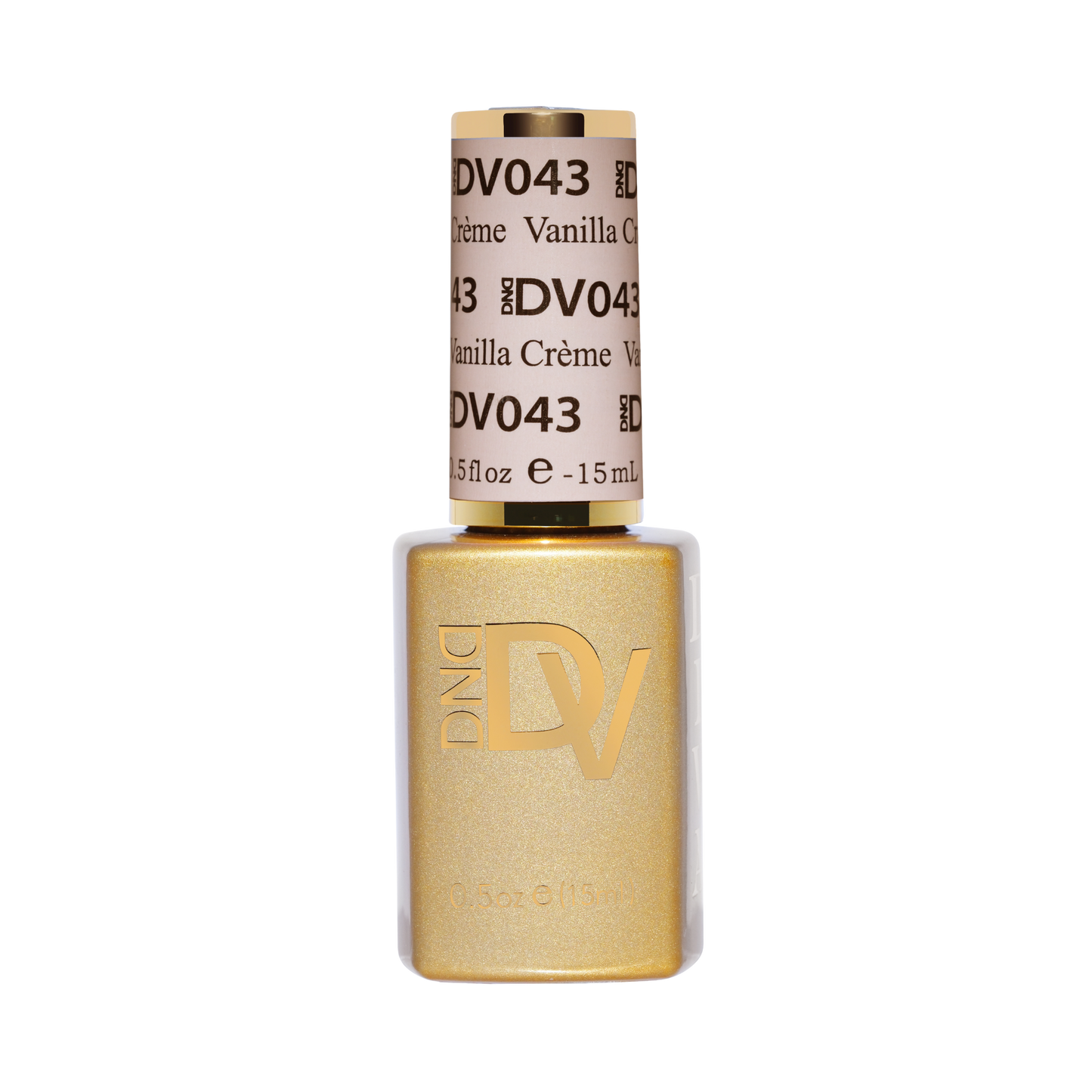 Vanilla Créme DIVA #043