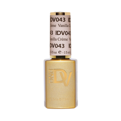 Vanilla Créme DIVA #043