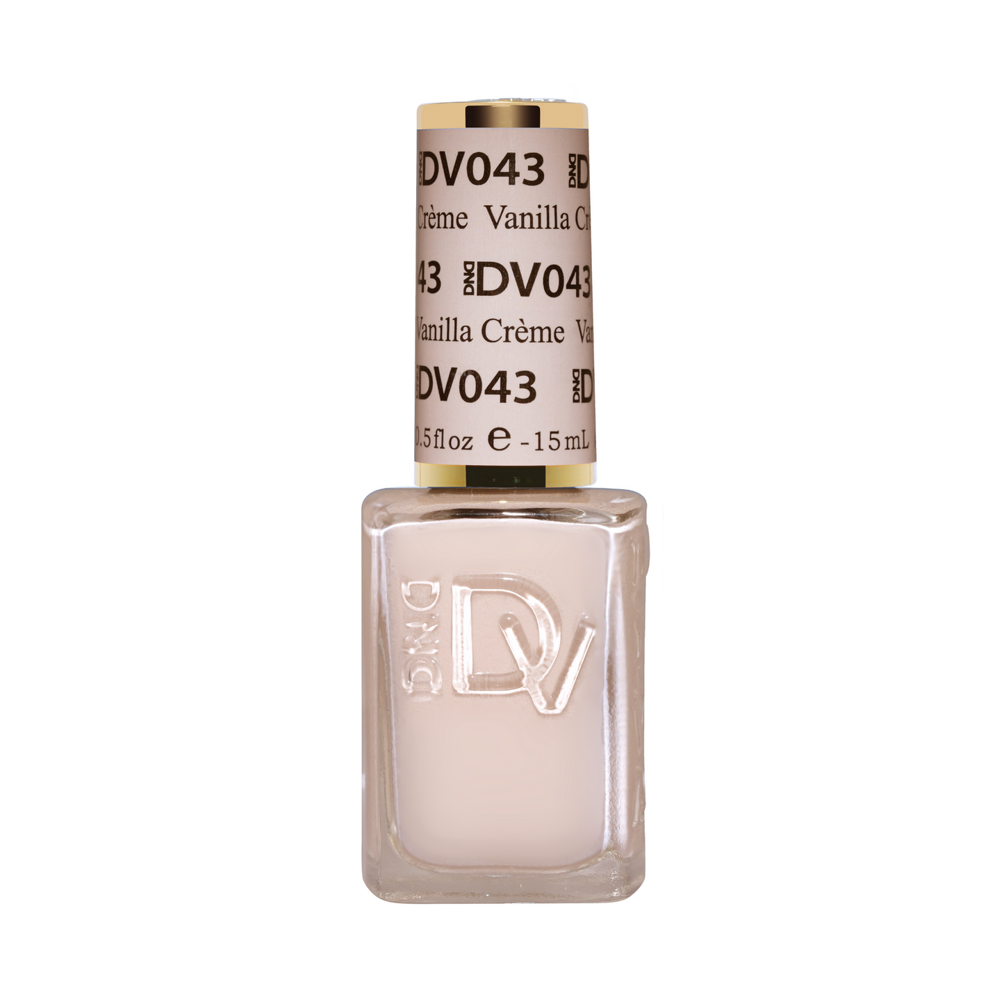 Vanilla Créme DIVA #043