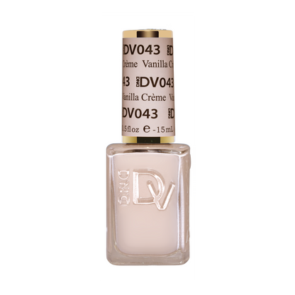 Vanilla Créme DIVA #043