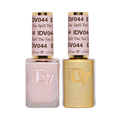 Spill The Tea DIVA #044