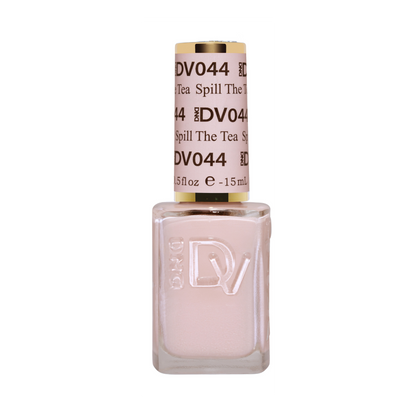 Spill The Tea DIVA #044