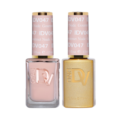 Gourmet Nude DIVA #047