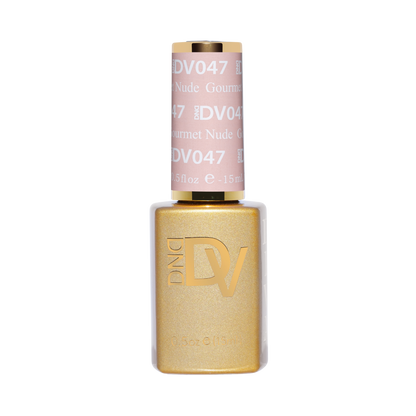 Gourmet Nude DIVA #047