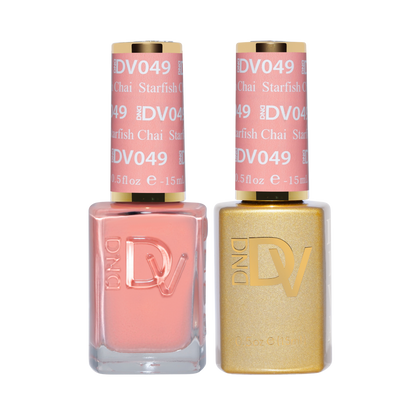 Starfish Chai DIVA #049