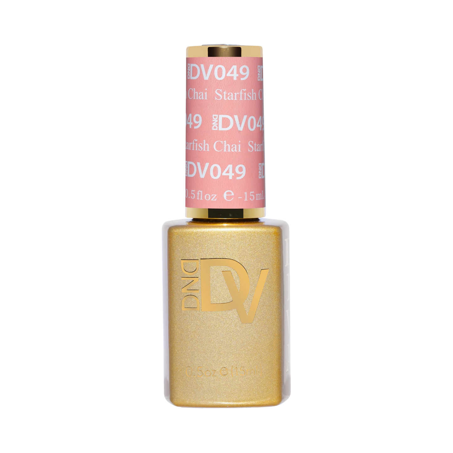 Starfish Chai DIVA #049