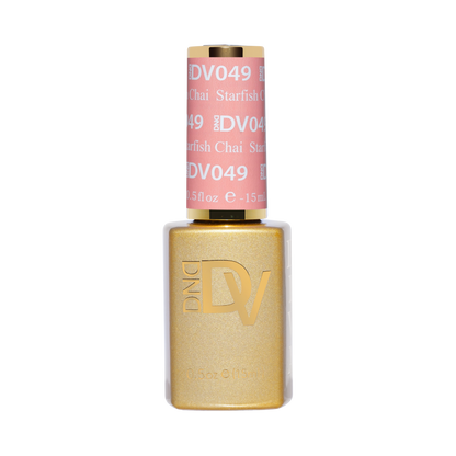 Starfish Chai DIVA #049