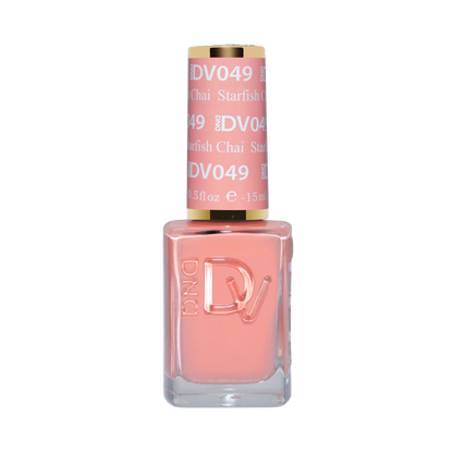 Starfish Chai DIVA #049