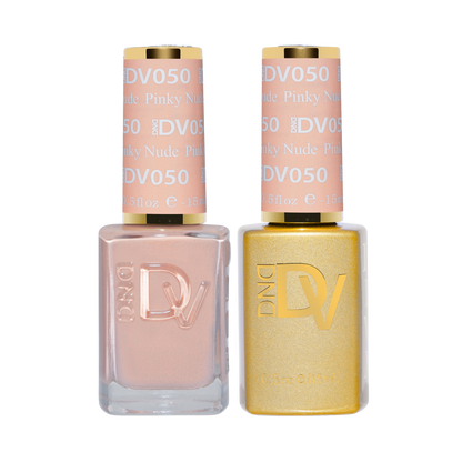 Pinky Nude DIVA #050