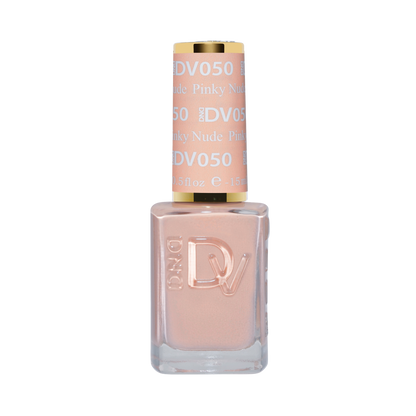 Pinky Nude DIVA #050