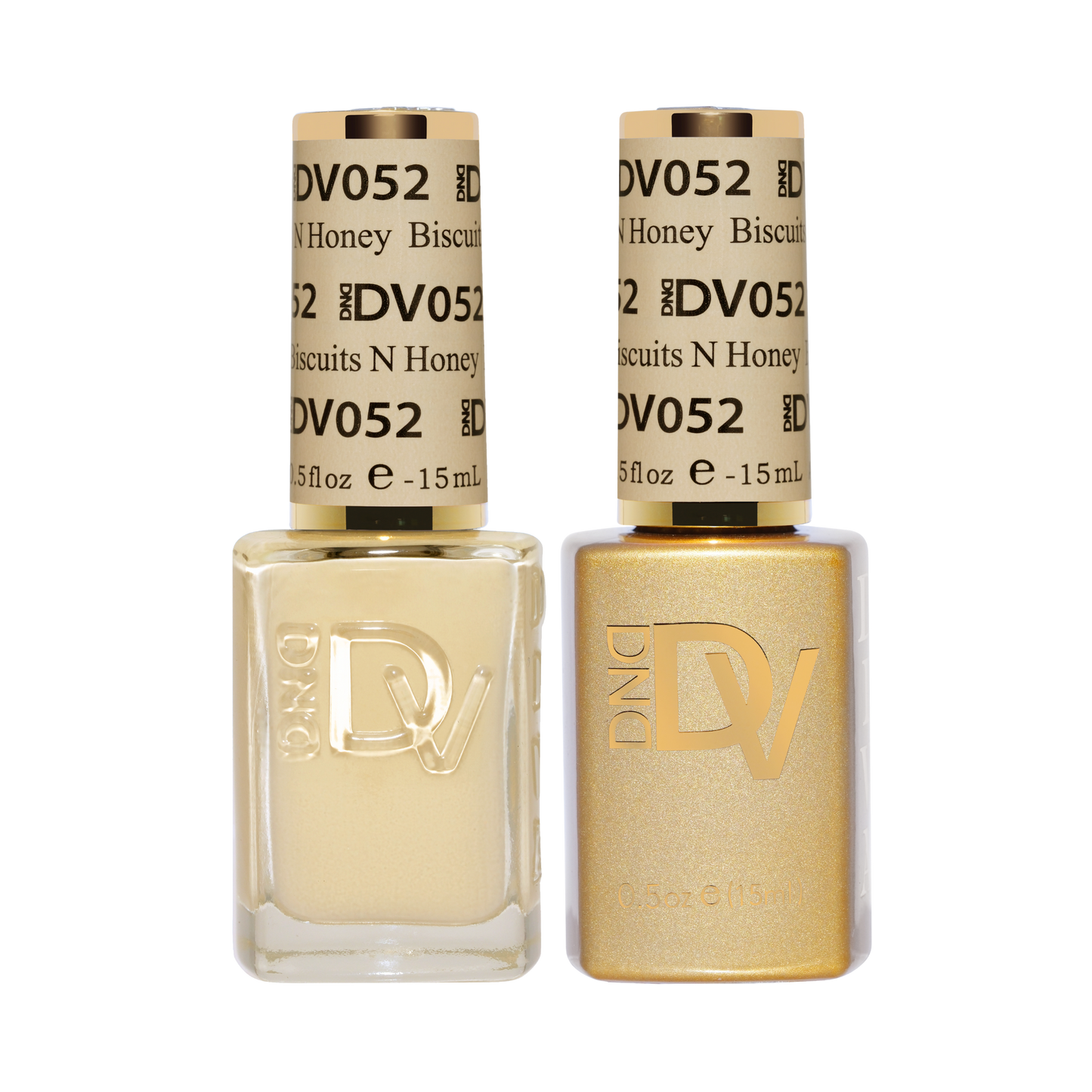 Biscuits N' Honey DIVA #052