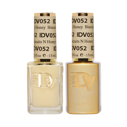 Biscuits N' Honey DIVA #052