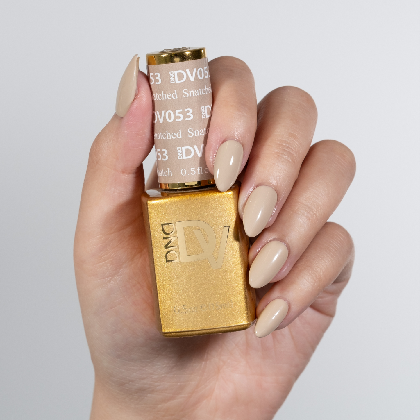 DND Diva Trio - 053 Snatched