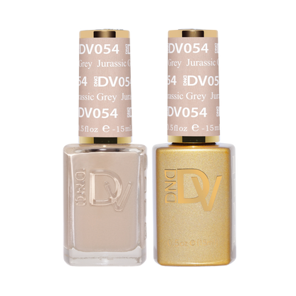 Jurassic Grey DIVA #054