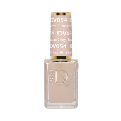 Jurassic Grey DIVA #054