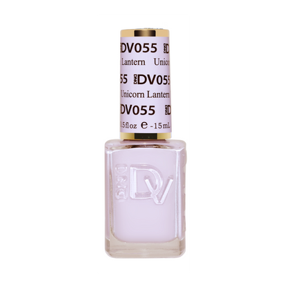 Unicorn Lantern DIVA #055