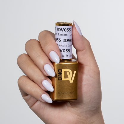 DND Diva Trio - 055 Unicorn Lantern