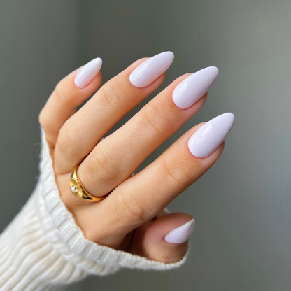 Snow Lilac DIVA #056