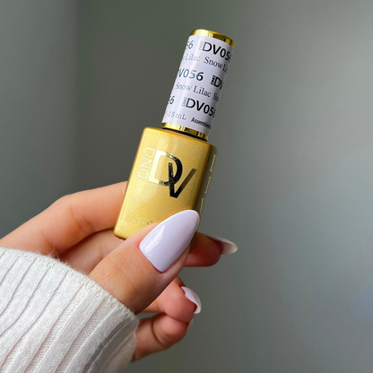 Snow Lilac DIVA #056