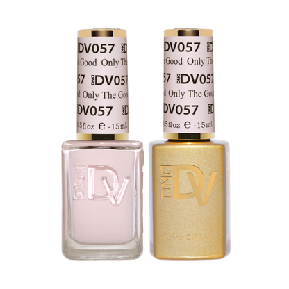 Only The Good DIVA #057