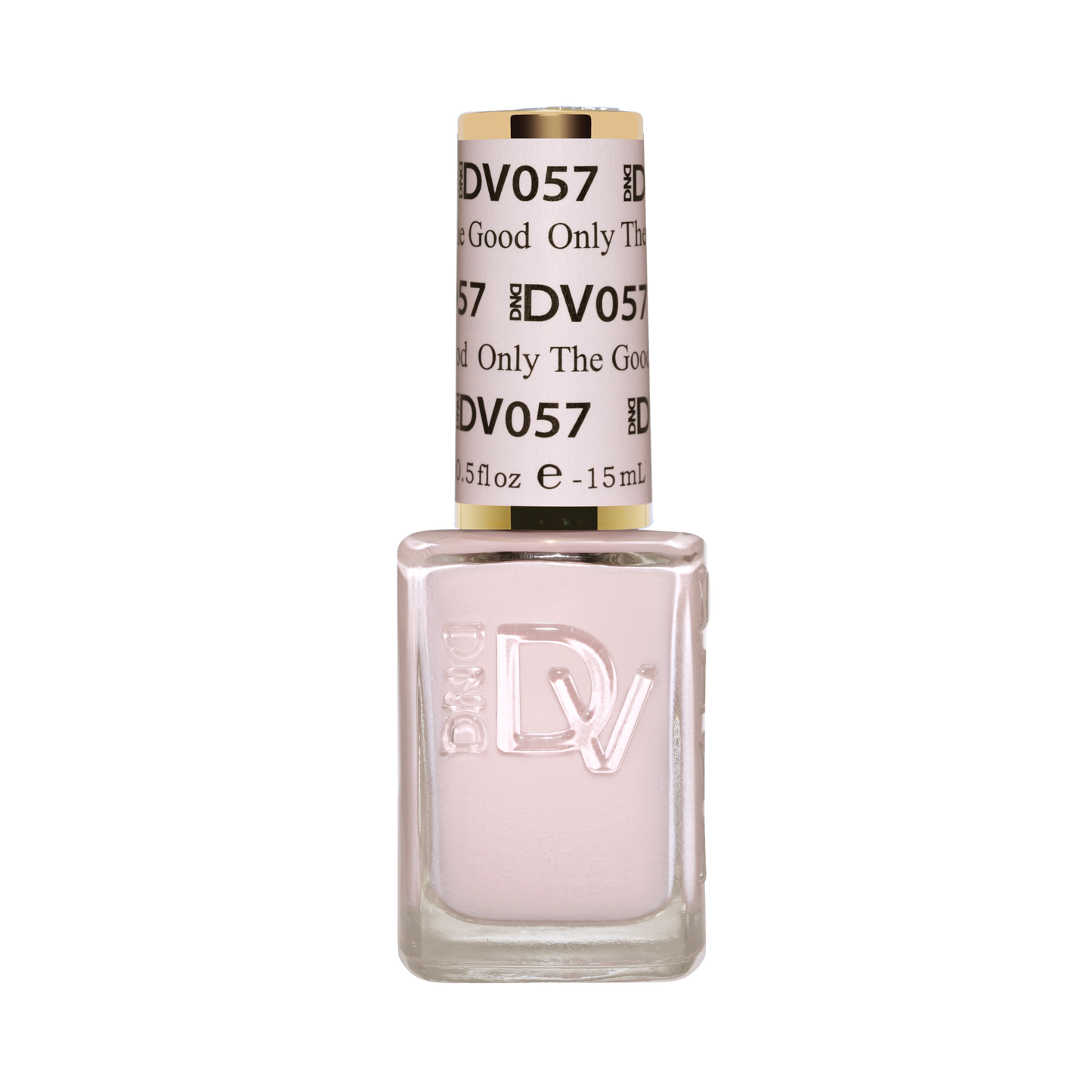 Only The Good DIVA #057