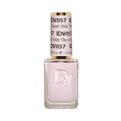 Only The Good DIVA #057