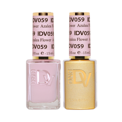 Azalea Flower DIVA #059