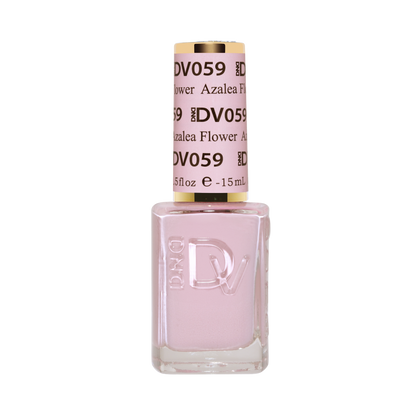 Azalea Flower DIVA #059