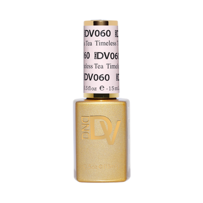 Timeless Tea DIVA #060