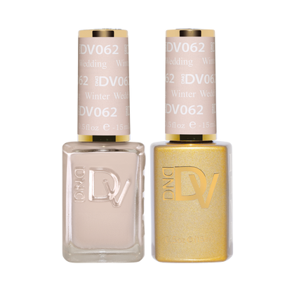 Winter Wedding DIVA #062