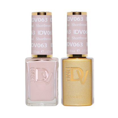 Shortbread DIVA #063