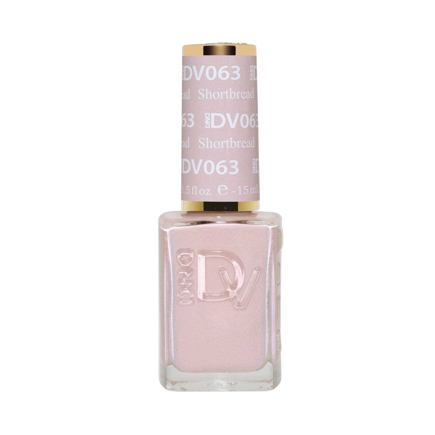 Shortbread DIVA #063