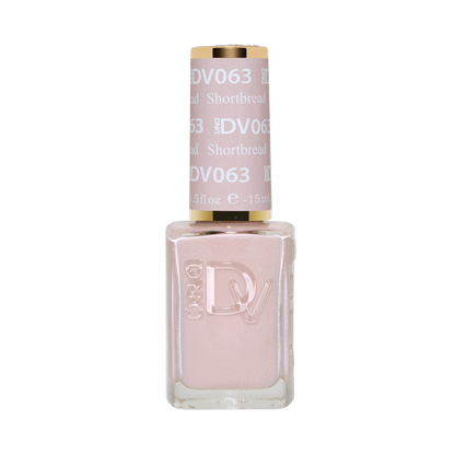 Shortbread DIVA #063