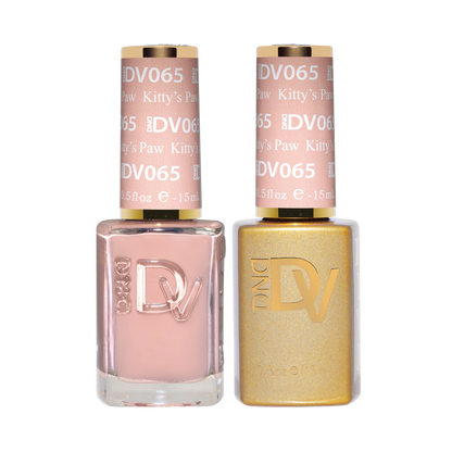 Kitty's Paw DIVA #065