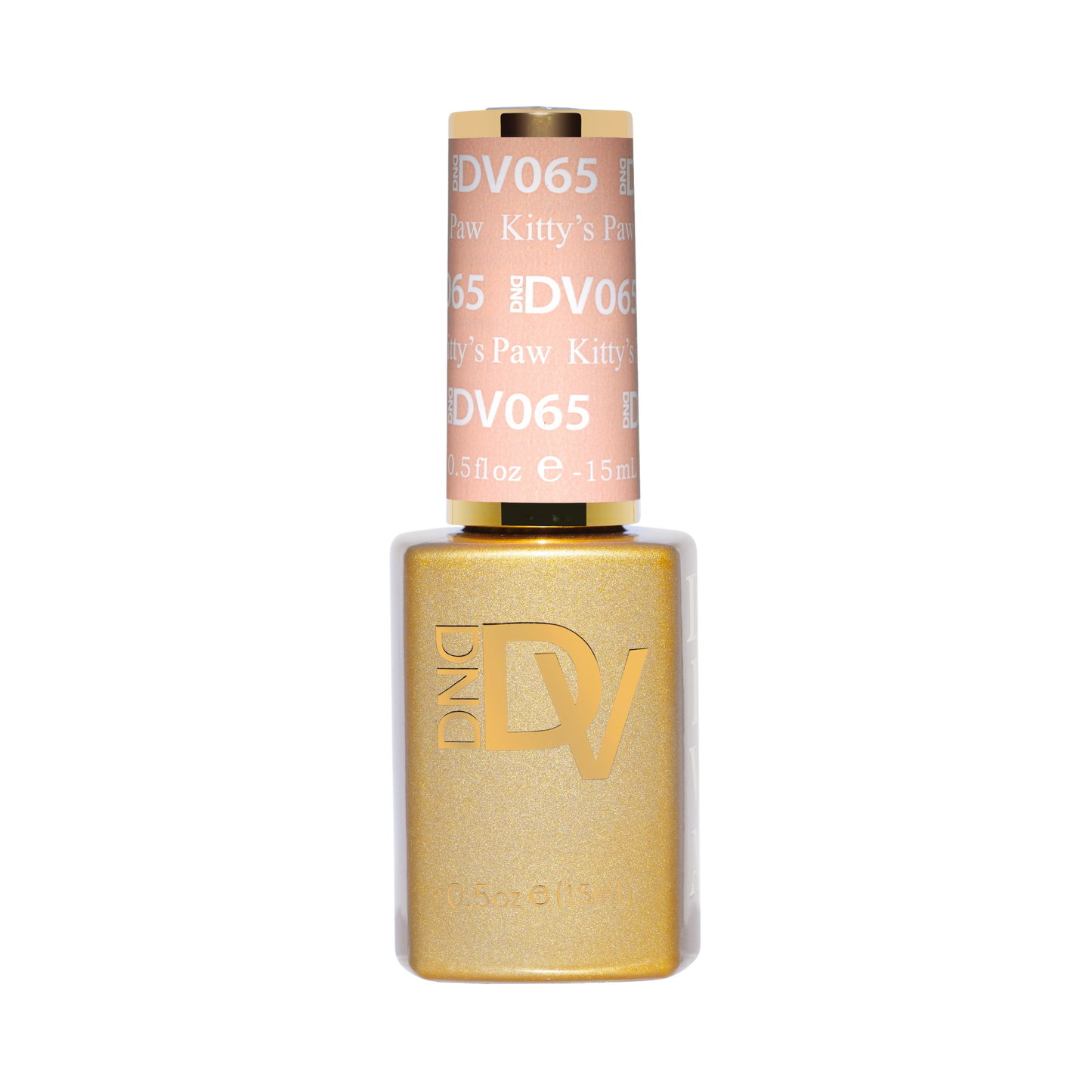 Kitty's Paw DIVA #065