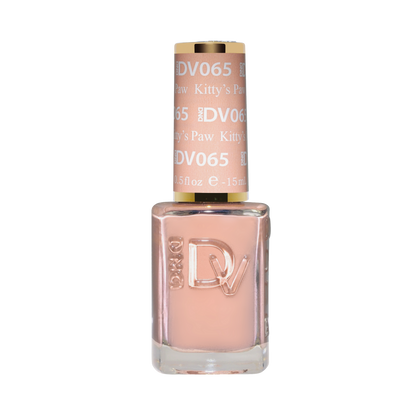 Kitty's Paw DIVA #065