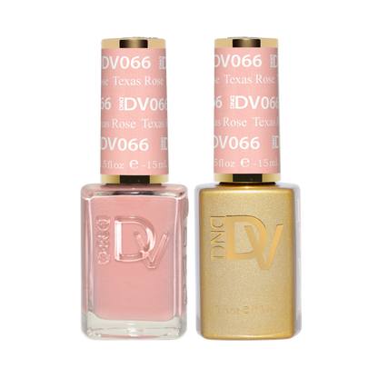 Texas Rose DIVA #066