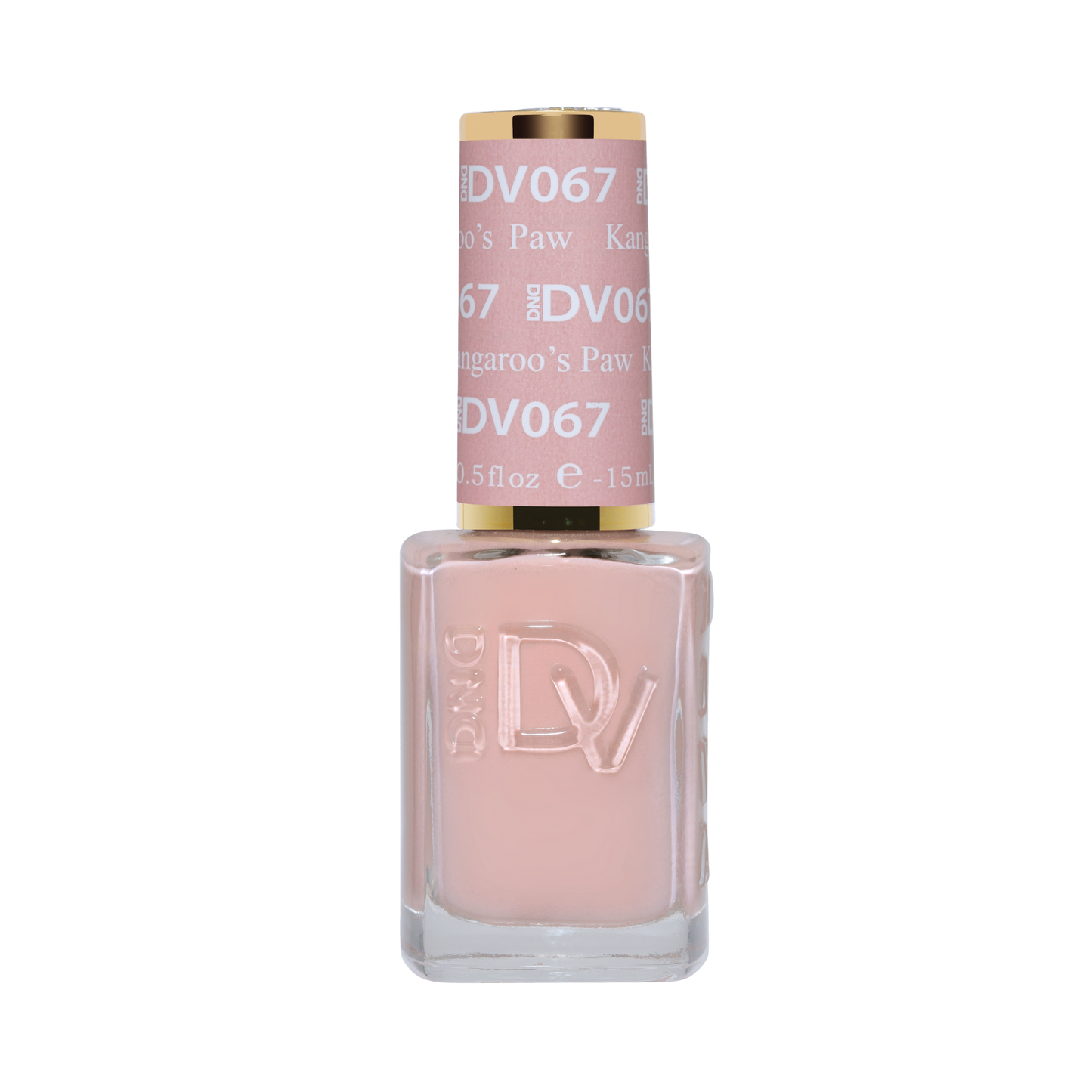 Kangaroo's Paw DIVA #067