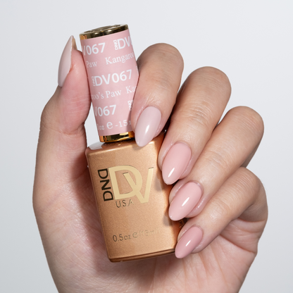 Kangaroo's Paw DIVA #067