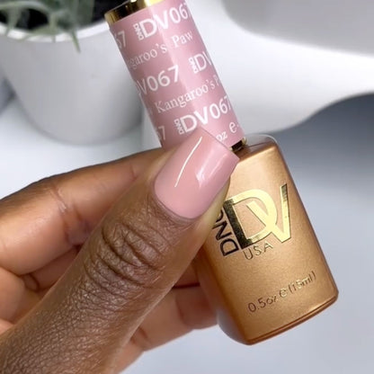 Kangaroo's Paw DIVA #067