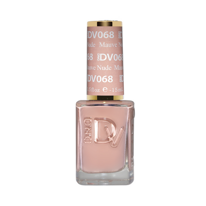 Mauve Nude DIVA #068